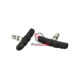 PATTINI MTB V-BRAKE 70 BRUCOLA (CP) PERNO CENTRALE