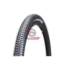 COPERTONE 27,5X2,00 MTB E-BIKE VICTORY NERO 50-584 RIGIDO 30TPI CHAOYANG