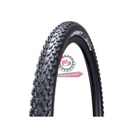 COPERTONE 27,5X2,00 MTB HORNET CROSS NERO 50-584 RIGIDO 30TPI CHAOYANG