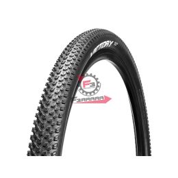 COPERTONE 27,5X2,00 MTB VICTORY CROS NERO 50-584 RIGIDO 30TPI CHAOYANG