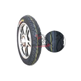 COPERTONE 18X2,50 E-BIKE ETRTO 64-355 CHAOYANG