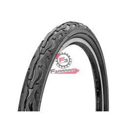 COPERTONE 26X2,30 NERO 58-559 CRUISER FLAME H-584 CHAOYANG