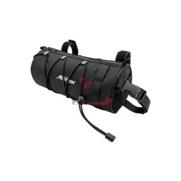 BORSA DA MANUBRIO 2,5 LT NERA MVTEK