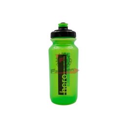 BORRACCIA HERO 500 ML VERDE NERA CON TAPPO ULTRA MVTEK