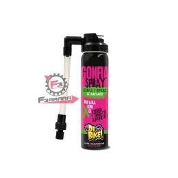 GONFIA E RIPARA BICI 75ML DR BIKE