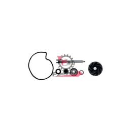 KIT REVISIONE POMPA ACQUA PIAGGIO BEVERLY 500 02>06 D.20 MM