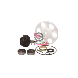 KIT POMPA H2O YAMAHA 50 CON GIRANTE