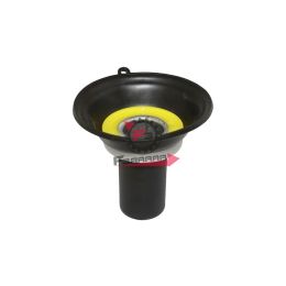 MEMBRANA VALVOLA GAS LIBERTY 125 RST VESPA 125 ET4 PIAGGIO CM140501