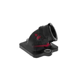 COLLETTORE ASPIRAZIONE PIAGGIO 50 830939 - 1A008824