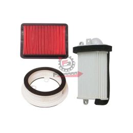 KIT FILTRI ARIA T-MAX 530 12>16 YAMAHA COMPOSTO DA 3 FILTRI