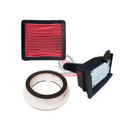 KIT FILTRI ARIA T-MAX 560 20>21 YAMAHA COMPOSTO DA 3 FILTRI