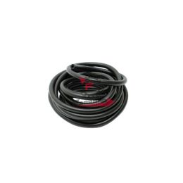 TUBO BENZINA 6 X 9 NERO CONF. (5MT) SENZA PIOMBO