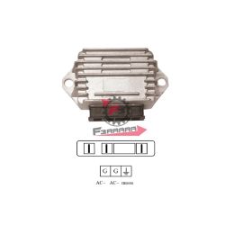 REGOLATORE PIAGGIO VESPA PX