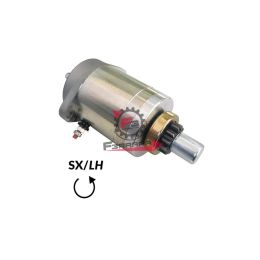 MOTORINO AVVIAMENTO APE 50 VESPA PK VESPA FL PIAGGIO Z.11 179116