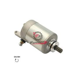 MOTORINO AVVIAMENTO VESPA GTS 125 PIAGGIO 58142R5