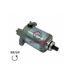 MOTORINO AVVIAMENTO PIAGGIO-DERBI-APRILIA 125-150-200