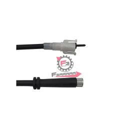 TRASMISSIONE CONTAKM ZIP RST - FAST RIDER