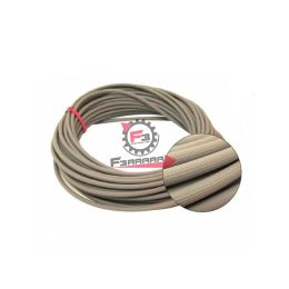 GUAINA D.6 ESTERNA GRIGIO VINTAGE 25MT INTERNA D.3 MILLERIGHE