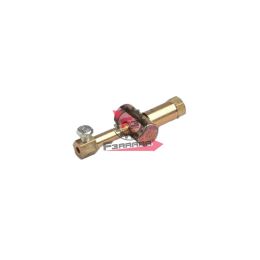 MORSETTO FRENO SCOOTER CON BARILOTTO GRANDE