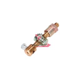 MORSETTO FRENO SCOOTER STRETTO