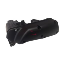 SCATOLA FILTRO aria LIBERTY 50 2T VESPA LX 50 1A024309 Stalker nrg Typhoon 