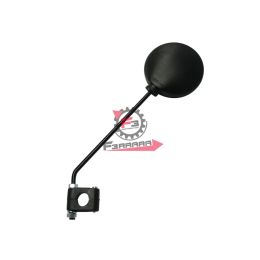 SPECCHIO DX-SX TONDO CICLOMOTORE