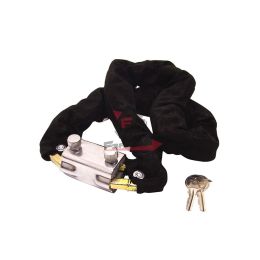 LUCCHETTO A CATENA QUADRA D.10X1500