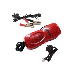 CARICABATTERIA 12V 1.25A MODELLO PRO1