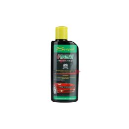 CREMA ABRASIVA POLISH SYNPOL FINISH 200 ML