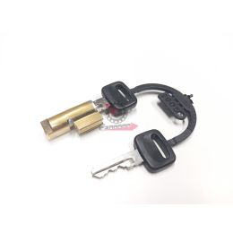 SERRATURA STERZO CIAO SI BRAVO BOXER GUIDA DA 6mm 