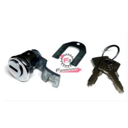 105.05651 SERRATURA BAULETTO PORTAOGGETTI