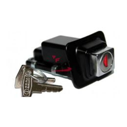 SERRATURA SELLONE VESPA PX CORTA