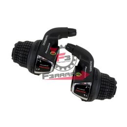 653.525323600 COMANDI CAMBIO 3 X 6 REVO SHIF (CP)