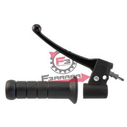 COMANDO LEVA GILERA TYPHOON 50 93/96