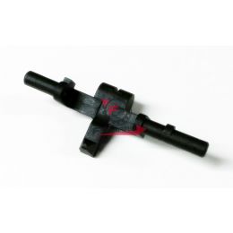 299687 LEVA SPORTELLO GILERA BENZINA RUNNER