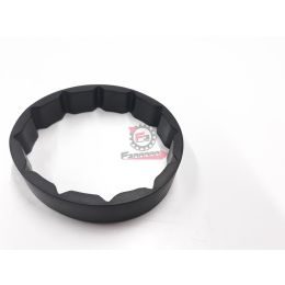 02807A GOMMA FRIZIONE GARELLI NOI 1VEL