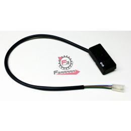 655.581370 COMMUTATORE LAMPEGGIANTE TM 703