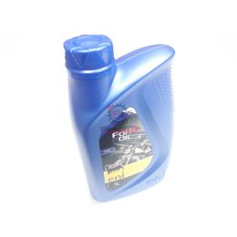 E142796 ENI FORK OIL 10W LT.1