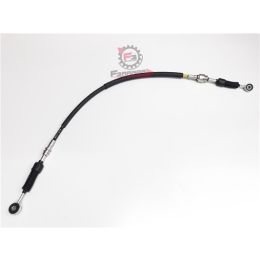 B007249 TRASMISSIONE COMANDO CAMBIO PORTER