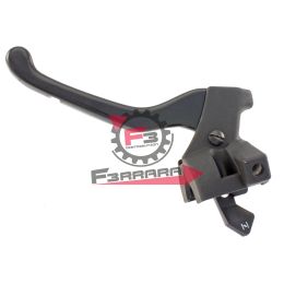 COMANDO LEVA SX MBK BOOSTER NG 50 00