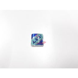 656889 TARGHETTA PARAFANGO VESPA LXV