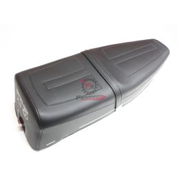 17029 SELLA VESPA 125 T5