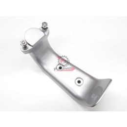 14581 PORTARUOTA VESPA VN VL VB1T PER RUOTA 8 IN ALLUMINIO