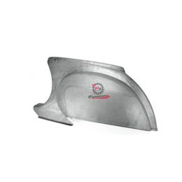 17870 SCOCCA LAMIERATO SX VESPA 50 N-L-R