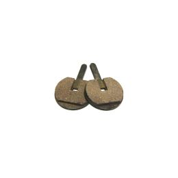 305451205 PASTIGLIE FRENO PINZA SACCON (SR)