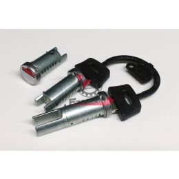 06215 KIT SERRATURE VESPA PK (3PZ) 265828