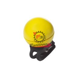 653.588060372 CAMPANELLO ELETTRONICO 40 GIALLO