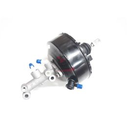 POMPA FRENO PORTER MULTITECH  MAXXI E6 1E000969  originale piaggio