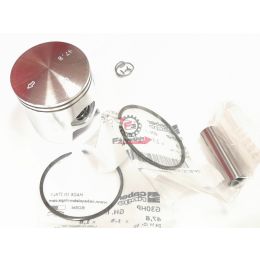 PISTONE PIAGGIO 47,8 SP12 ZIP 2SGM MALOSSI METEOR