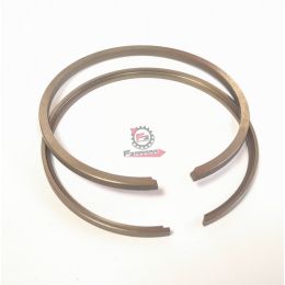 SEGMENTI VESPA 53,1 AC-AL PX125 (SR) 1 AC 2,5 + 1 AL 2,5